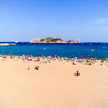 Campsite Camping La Sirena-l'estartit-mobile Homes By Lifestyle Holidays