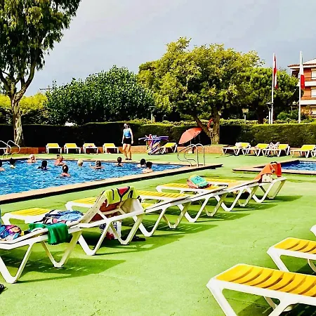 Camping La Sirena-l'estartit-mobile Homes By Lifestyle Holidays * L'Estartit