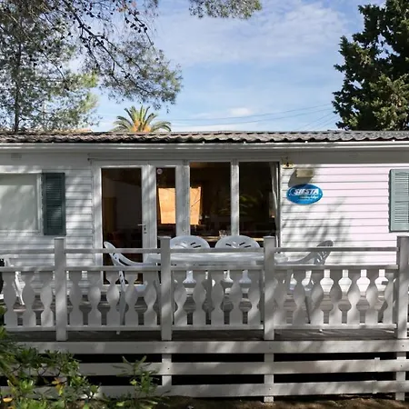 Camping La Sirena-l'estartit-mobile Homes By Lifestyle Holidays