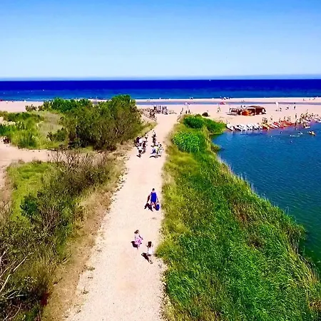 Camping La Sirena-l'estartit-mobile Homes By Lifestyle Holidays Campsite