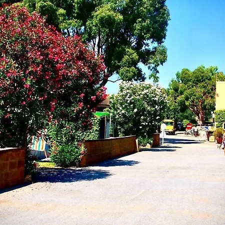 Campsite Camping La Sirena-l'estartit-mobile Homes By Lifestyle Holidays *