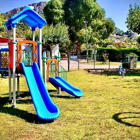 Camping La Sirena-l'estartit-mobile Homes By Lifestyle Holidays * L'Estartit