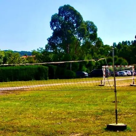 Campsite Camping La Sirena-l'estartit-mobile Homes By Lifestyle Holidays